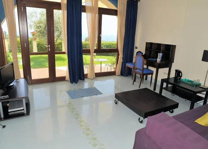 Tenuta Santa Tecla *